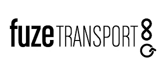 FUZE TRANSPORT