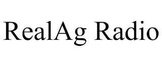 REALAG RADIO