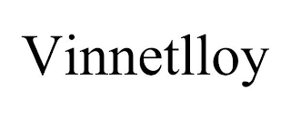 VINNETLLOY