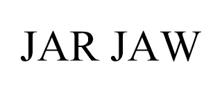 JAR JAW