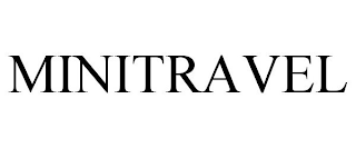 MINITRAVEL