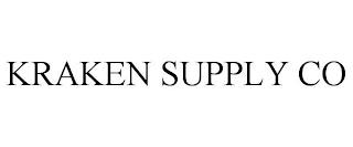 KRAKEN SUPPLY CO