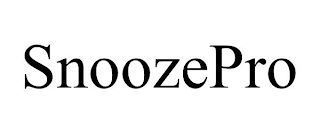 SNOOZEPRO