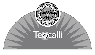 TEOCALLI