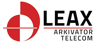 LEAX ARKIVATOR TELECOM