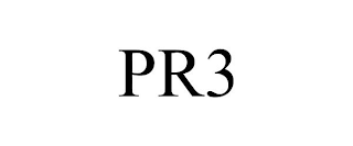 PR3