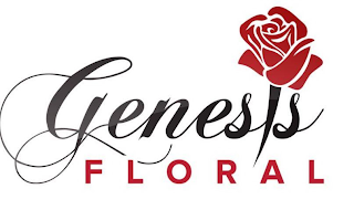 GENESIS FLORAL