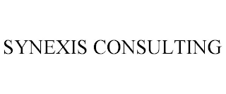 SYNEXIS CONSULTING