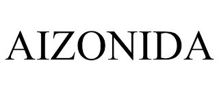 AIZONIDA