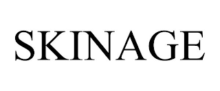 SKINAGE