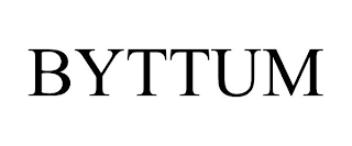 BYTTUM