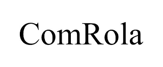 COMROLA