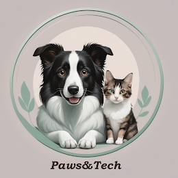 PAWS&TECH