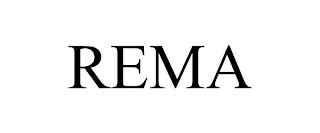 REMA