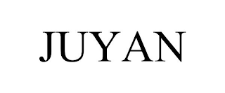 JUYAN