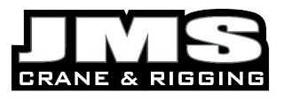 JMS CRANE & RIGGING