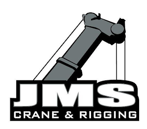 JMS CRANE & RIGGING