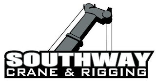 SOUTHWAY CRANE & RIGGING