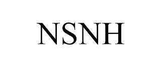 NSNH