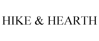 HIKE & HEARTH