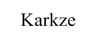 KARKZE