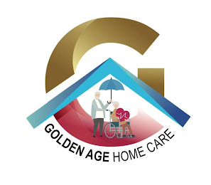 GOLDEN AGE HOME CARE