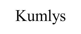 KUMLYS