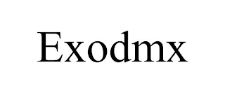 EXODMX