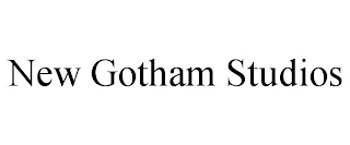 NEW GOTHAM STUDIOS