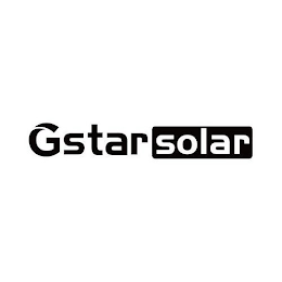 GSTAR SOLAR