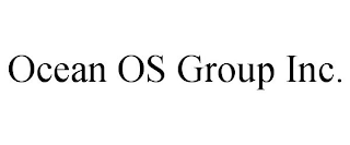 OCEAN OS GROUP INC.