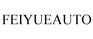 FEIYUEAUTO