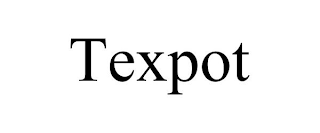 TEXPOT