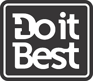 DO IT BEST