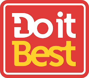 DO IT BEST