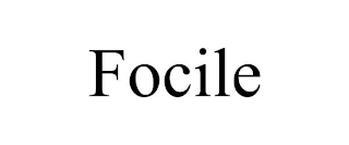 FOCILE