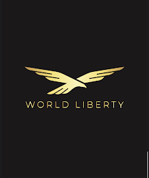 WORLD LIBERTY