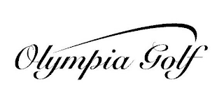 OLYMPIA GOLF