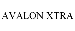 AVALON XTRA