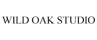 WILD OAK STUDIO