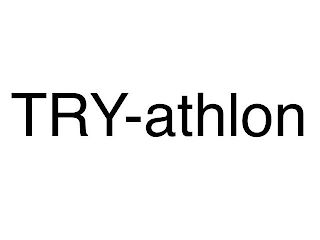 TRY-ATHLON