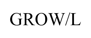 GROW/L