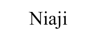 NIAJI