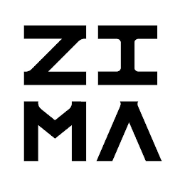 ZIMA