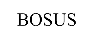 BOSUS