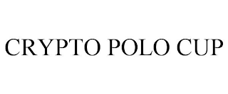 CRYPTO POLO CUP