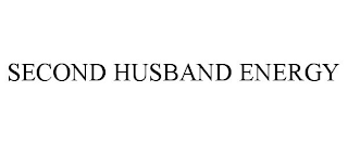 SECOND HUSBAND ENERGY