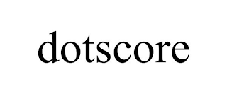 DOTSCORE