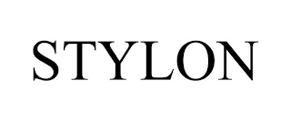 STYLON