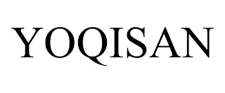 YOQISAN